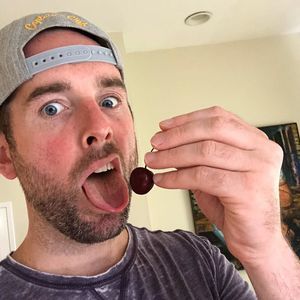 Meet your Posher, Cory